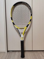 Babolat Aero Pro Drive 2007 G2