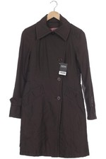 Cinque Mantel Damen Jacke Parka Gr. EU 36 Braun #366f87b