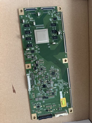 Con board lc650aqd gja7 y31 - t-con, lc650aqd-gja7-y31
