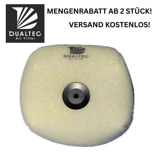 Dualtec luftfilter passend - dualtec,