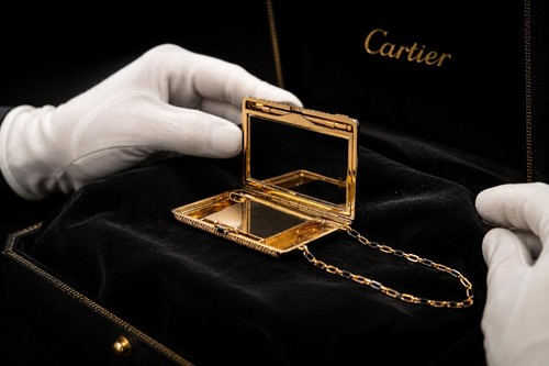Cartier paris art - cartier,