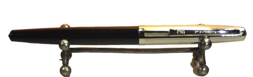Koral rare black ct - "koral", vintage