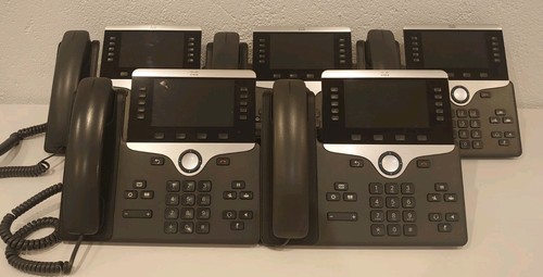 Cisco 8841 voip telefon - cisco, voip-telefon-