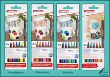 EDDING Porzellan Pinselstift