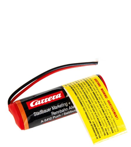 Carrera lifepo4 akku 3 - -,