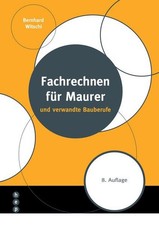 Fachrechnen für Maurer (Print