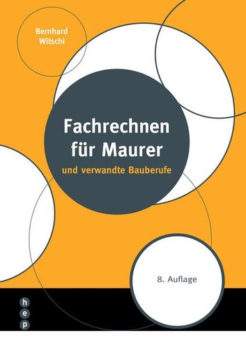 Fachrechnen für maurer print - fachrechnen,