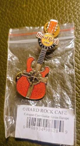 Hard rock cafe - hard, köln