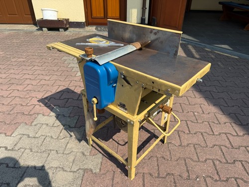 Hobelmaschine abricht und - hobelmaschine, abricht-