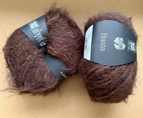 50g lana grossa basta - 50g,