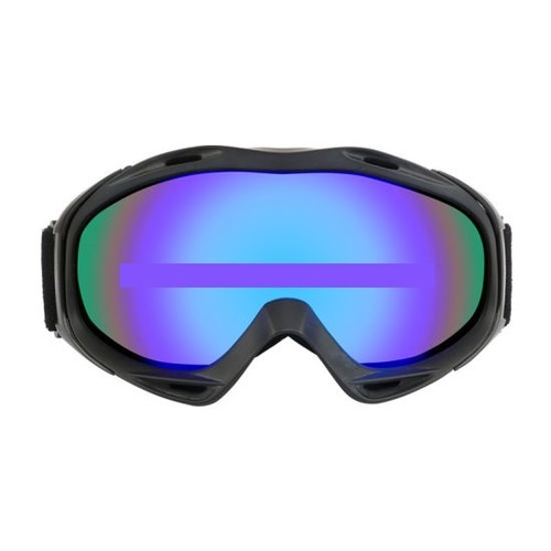Skibrille unisex - skibrille,