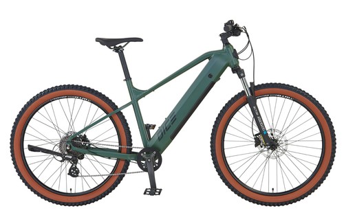 Prophete dice mtb - prophete,