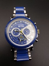 ⌚️Alexander Milton Keramik