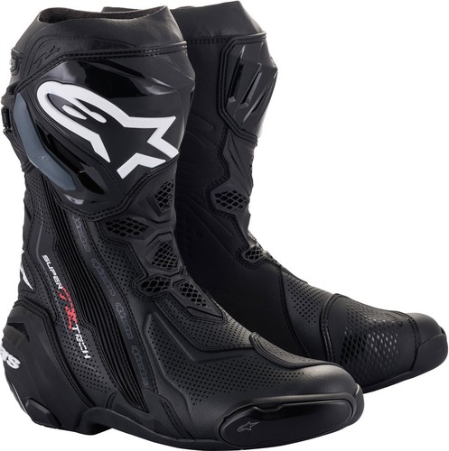 Alpinestars supertech vented - r,