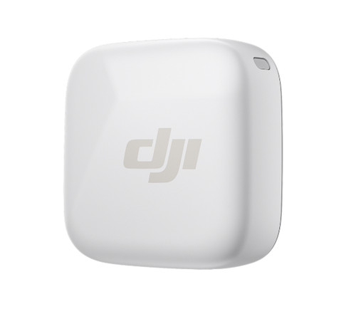 Dji mic mini transmitter - mini,