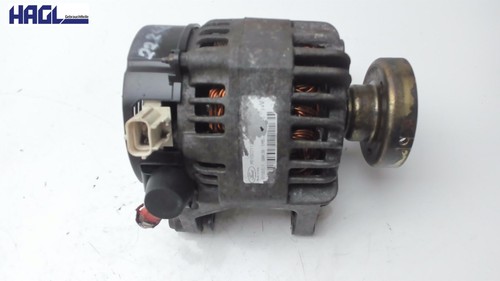 Lichtmaschine ford focus turn - ford,