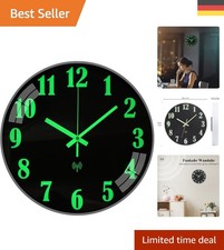 Moderne Funkuhr 30cm –