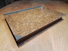 ANTIKES BUCH von 1907