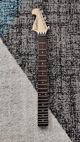 Washburn n2 nuno - washburn,