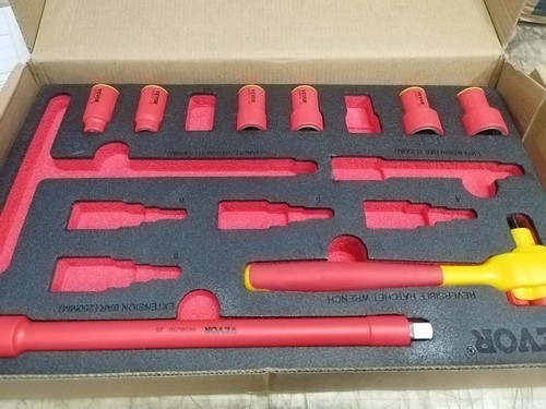 Vevor isolierter - vevor,