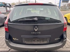 Renault Megane 2 original