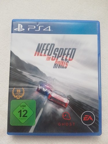 Ps4 spiel need for speed - for,