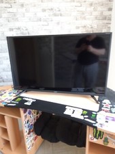 DEFEKT Fernseher Sharp Aquos Full HD 40" Smart TV