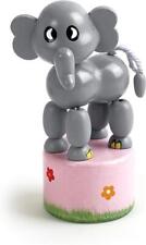 Drückfigur Elefant