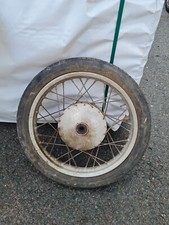 altes Rad Sport Awo Simson Reifen Felge