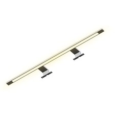 LED 740mm Bad Spiegel-Leuchte
