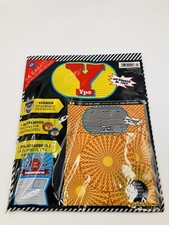 YPS 1262 Zensurbrille