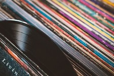 LP Schallplatten Sammlung Jazz