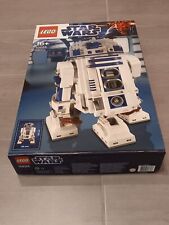 Lego UCS 10225, gebraucht, incl extra Sticker