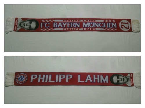 S754 schal philipp lahm - philipp,
