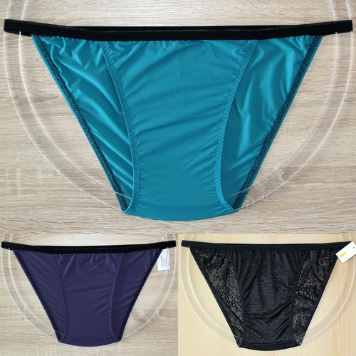 Herren tanga slip uni gr - slip,