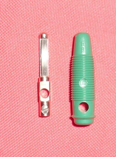 Stück hirschmann - 2,