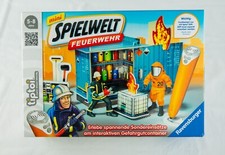 Tiptoi mini Spielwelt