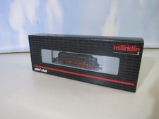 Märklin Mini Club Spur Z 