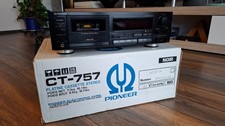 Pioneer CT-757 3-Kopf