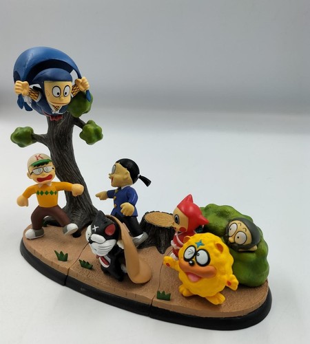 Furuta ninja hattori kun - furuta,