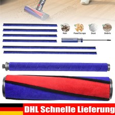 Schmaler Flauschiger BüRsten