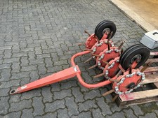 Wiedenmann Verti-Drain