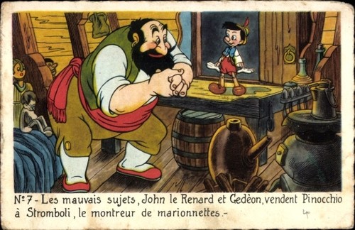 Künstler walt disney - künstler,