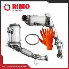 für BMW X1 F48 sDrive xDrive 18d 20d Dieselpartikelfilter Partikelfilter DPF