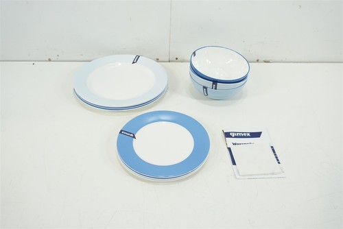 Gimex melamin geschirr set - gimex,