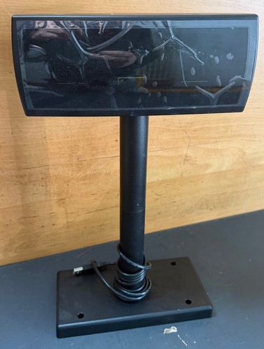 Kundendisplay ld240a usb - kundendisplay, ld240a-u