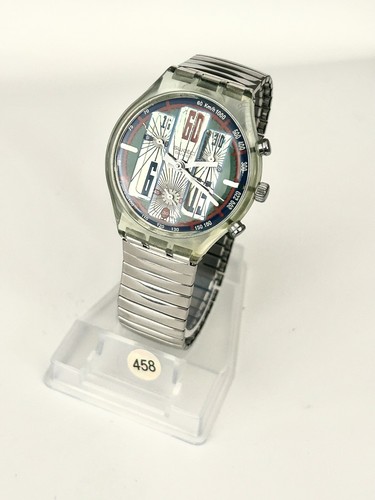 Vintage swatch chrono - vintage,