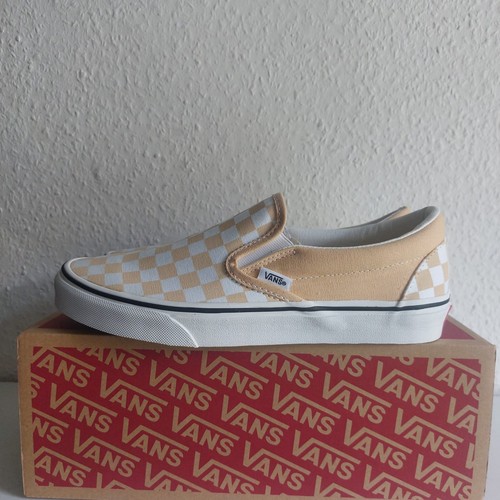 Vans classic slip - vans,