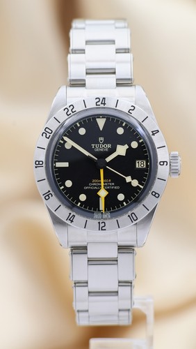 Tudor black bay pro automatik - tudor,