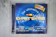 Doppel-CD Die größten Filmhits - Die ultimative RTL Chart Show 2004